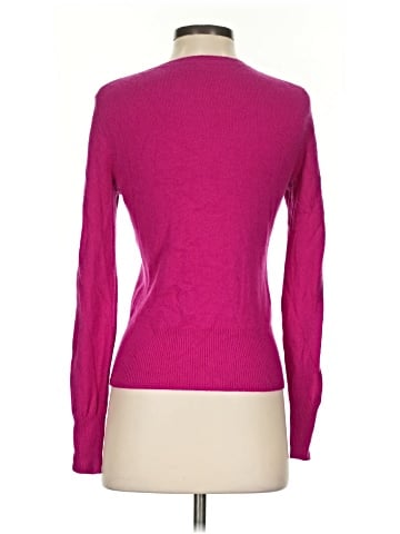 Halogen Cashmere Cardigan (view 2)