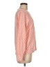 Athleta Pink Sweatshirt Size M - photo 4