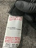 Puma 100% Polyester Black Track Jacket Size XL (kids) - photo 4