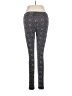 Bcg Print Gray Leggings Size M - photo 2