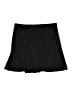 Athleta Solid Black Skort Size 14 - photo 2