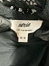 Aerie 100% Cotton Black Sleeveless Blouse Size M - photo 7