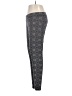 Bcg Print Gray Leggings Size M - photo 5