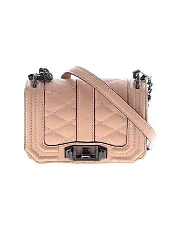Rebecca Minkoff Crossbody Bag (view 1)