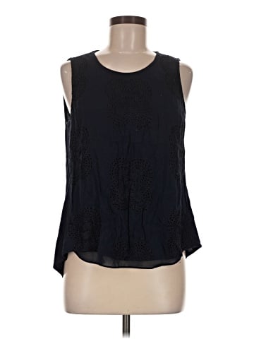 Daniel Rainn Sleeveless Blouse (view 1)