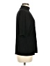 Talbots Black Short Sleeve Top Size M - photo 4