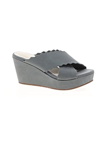 Chocolat Blu Wedges (view 1)