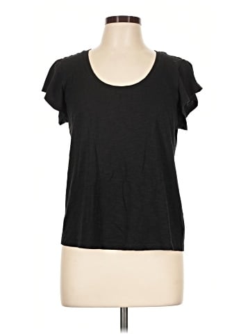 Sanctuary Short Sleeve T-Shirt (view 1)