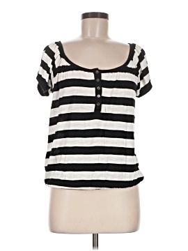Twenty One Short Sleeve Top