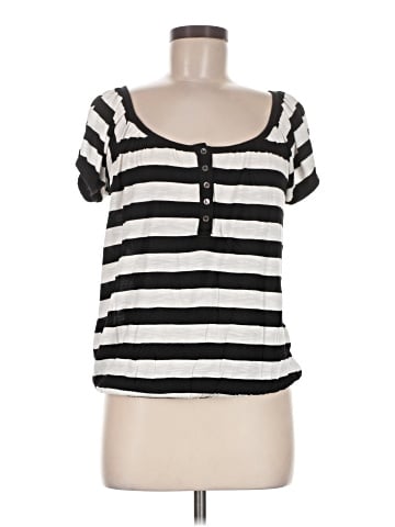 Twenty One Short Sleeve Top (view 1)