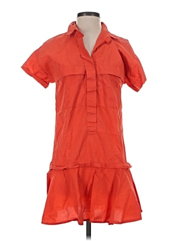 Hunter Bell Casual Dress (view 1)