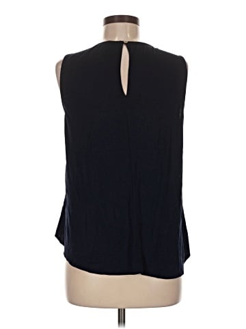 Daniel Rainn Sleeveless Blouse (view 2)