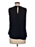 Daniel Rainn Black Sleeveless Blouse Size M - photo 2