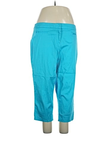 Avenue Active Pants (view 1)