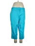 Avenue Teal Active Pants Size 16 Plus - photo 1