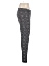 Bcg Print Gray Leggings Size M - photo 4