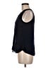 Daniel Rainn Black Sleeveless Blouse Size M - photo 5