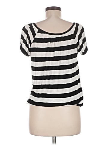 Twenty One Short Sleeve Top (view 2)