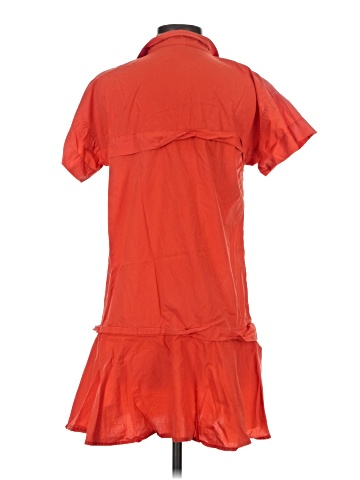 Hunter Bell Casual Dress (view 2)