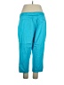 Avenue Teal Active Pants Size 16 Plus - photo 2