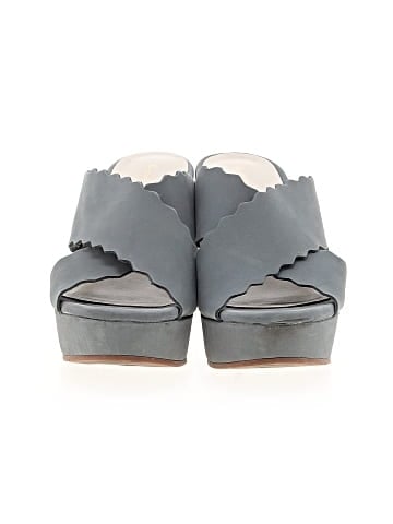 Chocolat Blu Wedges (view 2)