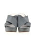 Chocolat Blu Gray Wedges Size EU 39 - photo 2