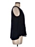 Daniel Rainn Black Sleeveless Blouse Size M - photo 4