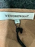 WeWoreWhat Tan Tank Top Size L - photo 7