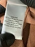WeWoreWhat Tan Tank Top Size L - photo 8