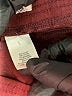 Mudd Solid Burgundy Active Pants Size L - photo 8
