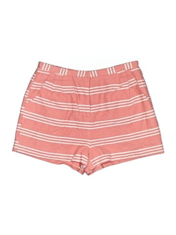 Honey Punch Shorts (view 1)