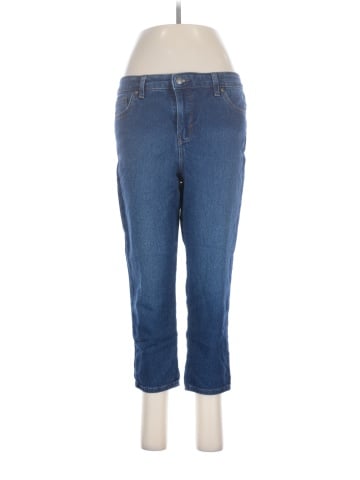 Gloria Vanderbilt Jeans (view 1)