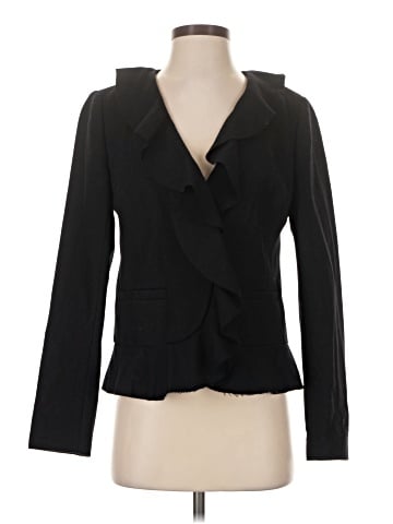 J.Crew Factory Store Wool Blazer (view 1)