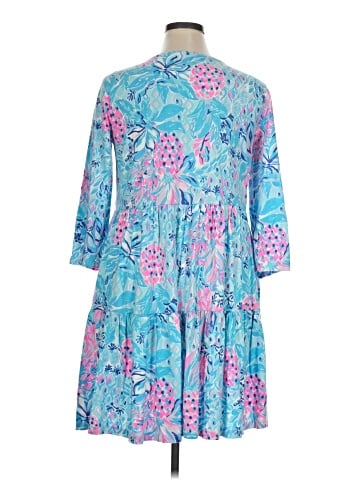 Lilly Pulitzer Casual Dress (view 2)