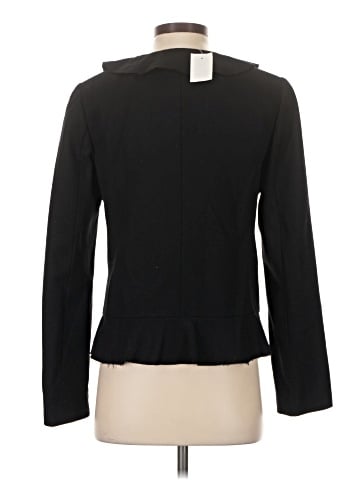 J.Crew Factory Store Wool Blazer (view 2)