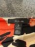 Style&Co Orange 3/4 Sleeve Blouse Size XL - photo 4