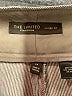 The Limited Chevron-herringbone Gray Dress Pants Size 14 - photo 4