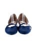 Assorted Brands Blue Flats Size 9 - photo 2