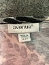 Avenue Black 3/4 Sleeve Blouse Size 22 Plus - photo 7