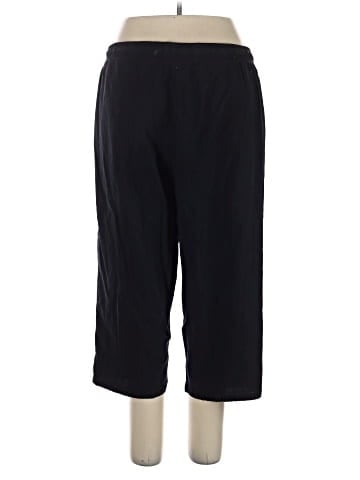 Basic Editions Casual Pants (view 2)