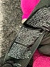 The North Face 100% Polyester Solid Purple Pink Cardigan Size L - photo 9