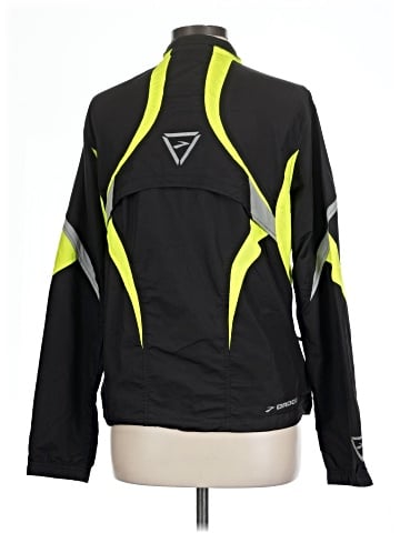 Brooks Track Jacket (view 2)