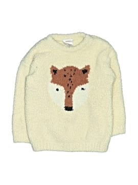 Hanna Andersson Pullover Sweater