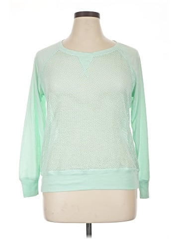Marika Tek Long Sleeve T-Shirt (view 1)