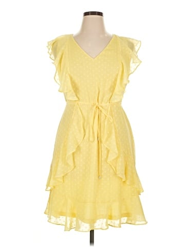 Tommy Hilfiger Casual Dress (view 1)