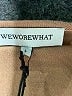 WeWoreWhat Tan Tank Top Size L - photo 7