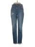 MOUSSY VINTAGE Blue Jeans Size 24 waist - photo 1