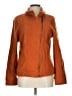 Tahari Orange Jacket Size L - photo 1