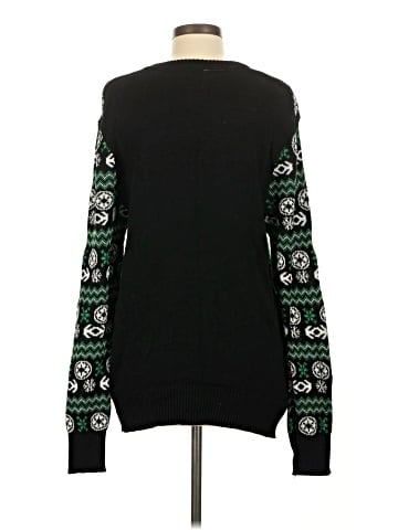 Star Wars Pullover Sweater (view 2)