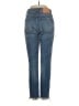 MOUSSY VINTAGE Blue Jeans Size 24 waist - photo 2